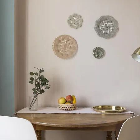 Lägenhet Le Gatsby By Cocoonr *