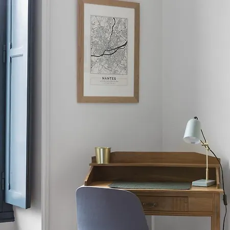 Lejlighed Le Gatsby By Cocoonr *