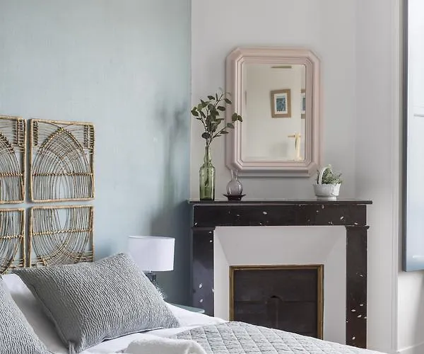 Le Gatsby By Cocoonr Apartament *