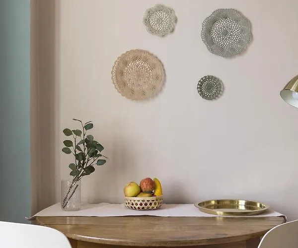 Apartament Le Gatsby By Cocoonr *