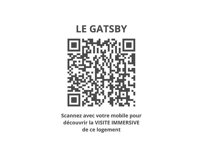 Le Gatsby By Cocoonr Apartmán