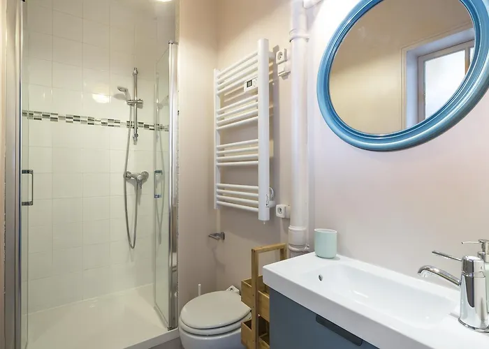 Le Gatsby By Cocoonr Apartmán *