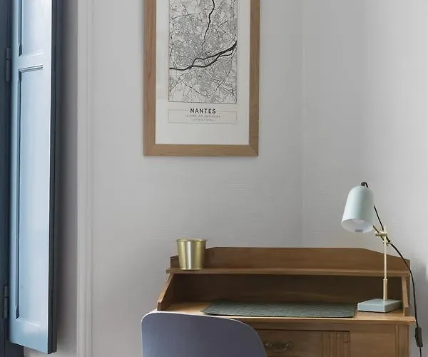 Apartmán Le Gatsby By Cocoonr *